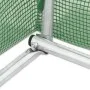 Invernadero 24 m² 6x4x2 m de vidaXL, Invernaderos - Ref: Foro24-48161, Precio: 401,59 €, Descuento: %
