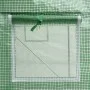 Invernadero 24 m² 6x4x2 m de vidaXL, Invernaderos - Ref: Foro24-48161, Precio: 401,59 €, Descuento: %