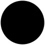 Black PE pool cover 250 cm by vidaXL, Pool covers - Ref: Foro24-92153, Price: 27,53 €, Discount: %