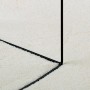OVIEDO cremefarbener Kurzflorteppich Ø 120 cm von , Teppiche - Ref: Foro24-375523, Preis: 57,33 €, Rabatt: %