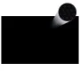 Black PE pool cover 260x160 cm by vidaXL, Pool covers - Ref: Foro24-92162, Price: 20,00 €, Discount: %