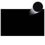 Cubierta de piscina PE negro 260x160 cm de vidaXL, Cubiertas para piscina - Ref: Foro24-92162, Precio: 19,98 €, Descuento: %