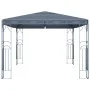 Anthracite gray gazebo 400x300 cm by vidaXL, Tents and gazebos - Ref: Foro24-48049, Price: 274,43 €, Discount: %