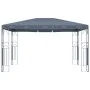 Anthracite gray gazebo 400x300 cm by vidaXL, Tents and gazebos - Ref: Foro24-48049, Price: 274,43 €, Discount: %