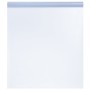 Láminas de ventana esmerilada 3 uds PVC gris transparente de , Láminas para ventana - Ref: Foro24-3208943, Precio: 59,21 €, D...