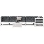 7-teiliges Gartenmöbel-Set mit Kissen aus massivem Weißkiefernholz von , Gartensets - Ref: Foro24-3250869, Preis: 628,84 €, R...