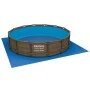 Bestway Flowclear Pool-Bodenabdeckung 488 x 488 cm von Bestway, Poolabdeckungen - Ref: Foro24-92094, Preis: 22,16 €, Rabatt: %