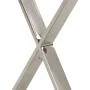 Banco con borde natural madera de acacia maciza 105 cm de , Bancos - Ref: Foro24-372758, Precio: 94,25 €, Descuento: %