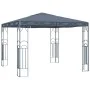 Anthracite grey gazebo 300x300 cm by vidaXL, Tents and gazebos - Ref: Foro24-48047, Price: 250,18 €, Discount: %