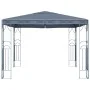 Anthracite grey gazebo 300x300 cm by vidaXL, Tents and gazebos - Ref: Foro24-48047, Price: 250,18 €, Discount: %