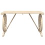 Garden dining set 3 pieces solid fir wood by , Garden sets - Ref: Foro24-3207137, Price: 353,99 €, Discount: %