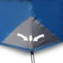 Family tent 6 people waterproof quick opening blue by , tents - Ref: Foro24-94296, Price: 135,54 €, Discount: %