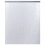 2 Stück PVC-Fensterfolien mit Sternenmuster, mattiert von , Fensterfolien - Ref: Foro24-3208969, Preis: 24,26 €, Rabatt: %