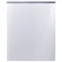 2pcs PVC Star Pattern Frosted Window Films by , window films - Ref: Foro24-3208969, Price: 23,81 €, Discount: %