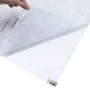 2pcs PVC Star Pattern Frosted Window Films by , window films - Ref: Foro24-3208969, Price: 23,81 €, Discount: %