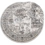 Innen-/Außenteppich ARBIZU Vintage-Design Ø 200 cm von , Teppiche - Ref: Foro24-375717, Preis: 83,54 €, Rabatt: %