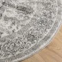 Innen-/Außenteppich ARBIZU Vintage-Design Ø 200 cm von , Teppiche - Ref: Foro24-375717, Preis: 82,26 €, Rabatt: %