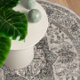 Innen-/Außenteppich ARBIZU Vintage-Design Ø 200 cm von , Teppiche - Ref: Foro24-375717, Preis: 83,54 €, Rabatt: %