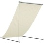 Einziehbare Markise aus cremefarbenem Stoff und Stahl, 150 x 150 cm von , Markisen - Ref: Foro24-368758, Preis: 43,79 €, Raba...