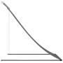 Toldo retráctil de tela y acero gris antracita 150x150 cm de , Toldos - Ref: Foro24-368751, Precio: 43,90 €, Descuento: %