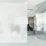 4pcs PVC Frosted Window Foils Blind Pattern by , window films - Ref: Foro24-3208976, Price: 37,98 €, Discount: %