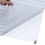 4 Stück PVC-Fensterfolien mit gefrostetem Muster von , Fensterfolien - Ref: Foro24-3208976, Preis: 42,17 €, Rabatt: %