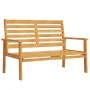 Gartenmöbel-Set 3-teilig aus massivem Akazienholz von , Gartensets - Ref: Foro24-3211797, Preis: 269,19 €, Rabatt: %