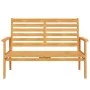 Gartenmöbel-Set 3-teilig aus massivem Akazienholz von , Gartensets - Ref: Foro24-3211797, Preis: 269,19 €, Rabatt: %