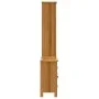 2-teiliges Badezimmermöbel-Set aus massivem Kiefernholz von , Badezimmermöbel - Ref: Foro24-3223456, Preis: 532,81 €, Rabatt: %