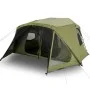 Tienda familiar 10 personas impermeable apertura rápida verde de , Tiendas de campaña - Ref: Foro24-94289, Precio: 280,90 €, ...