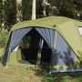Familienzelt 10 Personen wasserdicht schnell öffnend grün von , Zelte - Ref: Foro24-94289, Preis: 285,27 €, Rabatt: %