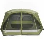 Tienda familiar 10 personas impermeable apertura rápida verde de , Tiendas de campaña - Ref: Foro24-94289, Precio: 280,90 €, ...