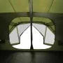 Tienda familiar 10 personas impermeable apertura rápida verde de , Tiendas de campaña - Ref: Foro24-94289, Precio: 280,90 €, ...