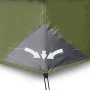 Tienda familiar 10 personas impermeable apertura rápida verde de , Tiendas de campaña - Ref: Foro24-94289, Precio: 280,90 €, ...