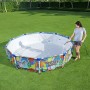Bestway Steel Pro pool with structure 305x66 cm by Bestway, Swimming pools - Ref: Foro24-92064, Price: 121,27 €, Discount: %