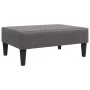 Gray synthetic leather 2-piece sofa set by , Sofas - Ref: Foro24-3216289, Price: 327,22 €, Discount: %