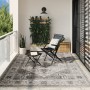 Alfombra de interior/exterior diseño vintage ARBIZU 240x340 cm de , Alfombras - Ref: Foro24-375715, Precio: 138,48 €