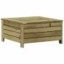 5-piece garden furniture set with impregnated pine wood cushions by , Garden sets - Ref: Foro24-3250711, Price: 483,03 €, Dis...