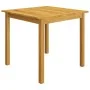 Juego de comedor de jardín 3 piezas con cojines negro de , Conjuntos de jardín - Ref: Foro24-3095860, Precio: 256,45 €, Descu...