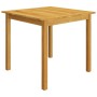 Juego de comedor de jardín 3 piezas con cojines negro de , Conjuntos de jardín - Ref: Foro24-3095860, Precio: 251,81 €, Descu...