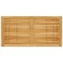 Juego de comedor de jardín 5 piezas con cojines marrón de , Conjuntos de jardín - Ref: Foro24-3095888, Precio: 383,33 €, Desc...