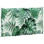 Cushions for pallets 3 units Oxford fabric leaf print by , Cushions for chairs and sofas - Ref: Foro24-379161, Price: 52,71 €...