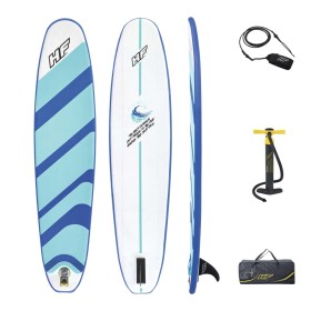 Bestway Hydro-Force aufblasbares Surfbrett 243x57x7 cm von Bestway, Paddleboards - Ref: Foro24-92098, Preis: 278,07 €, Rabatt: %