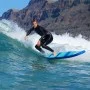 Bestway Hydro-Force inflatable surfboard 243x57x7 cm by Bestway, Paddleboards - Ref: Foro24-92098, Price: 273,44 €, Discount: %