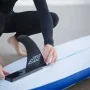 Bestway Tabla surf hinchable Hydro-Force 243x57x7 cm de Bestway, Paddleboards - Ref: Foro24-92098, Precio: 273,44 €, Descuent...
