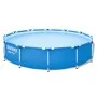 Bestway Pool with Steel Pro structure 366x76 cm by Bestway, Swimming pools - Ref: Foro24-92105, Price: 125,42 €, Discount: %
