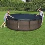 Bestway Cubierta para piscina Flowclear 366 cm de Bestway, Cubiertas para piscina - Ref: Foro24-92072, Precio: 33,23 €, Descu...