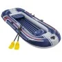 Bestway Hydro-Force Treck X3 inflatable boat 307x126 cm by , rowing boats - Ref: Foro24-3202652, Price: 96,88 €, Discount: %