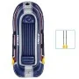 Bestway Hydro-Force Treck X3 inflatable boat 307x126 cm by , rowing boats - Ref: Foro24-3202652, Price: 96,88 €, Discount: %