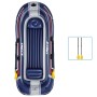 Bestway Hydro-Force Treck X3 Schlauchboot 307x126 cm von , Ruderboote - Ref: Foro24-3202652, Preis: 98,13 €, Rabatt: %